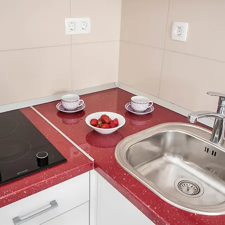 Majic Apartamento *