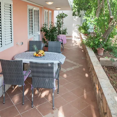 Majic Apartamento *