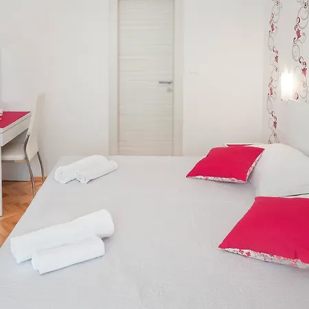 Apartamento Majic *