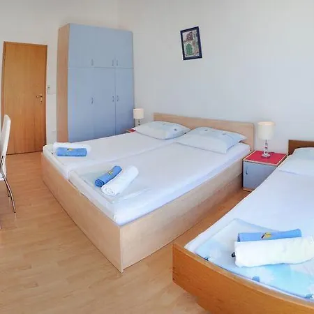 Apartamento Majic *