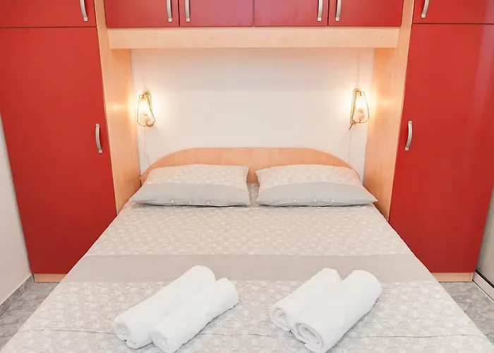 Apartman Majic Hvar Town