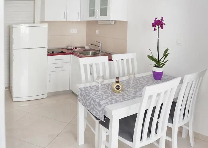 Majic Apartman Hvar Town