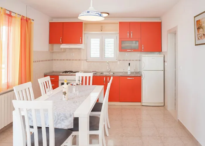 Majic Apartman Hvar Town