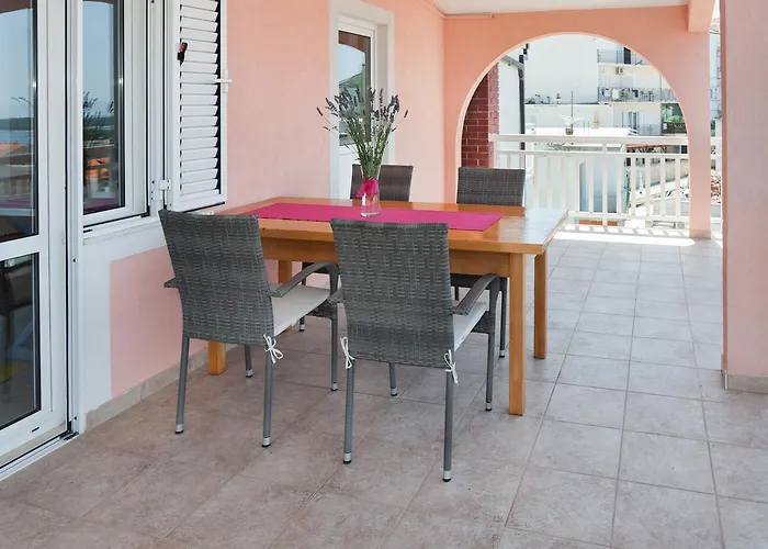 Apartman Majic Hvar Town