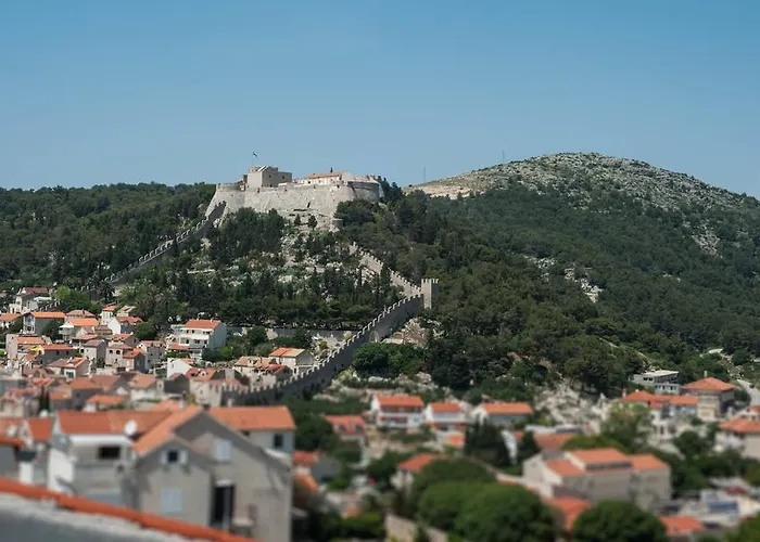 Apartman Majic Hvar Town