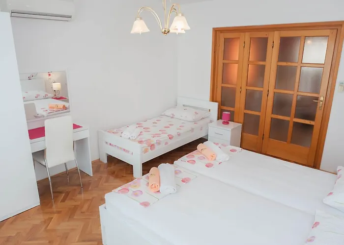 Majic Apartman Hvar Town
