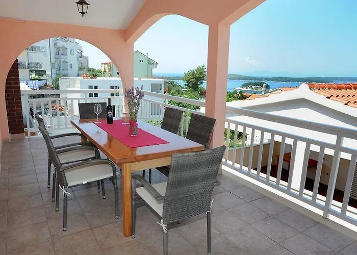 Majic Apartman Hvar Town