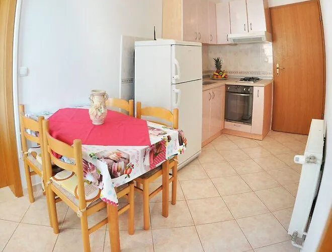 Apartman Majic *