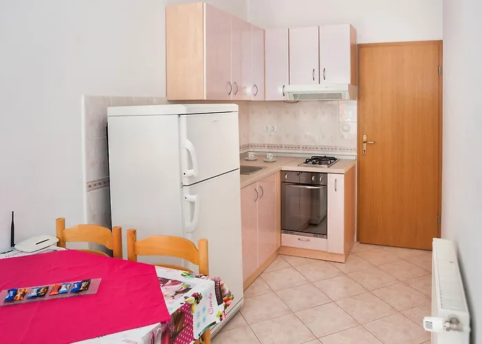 Apartman Majic *