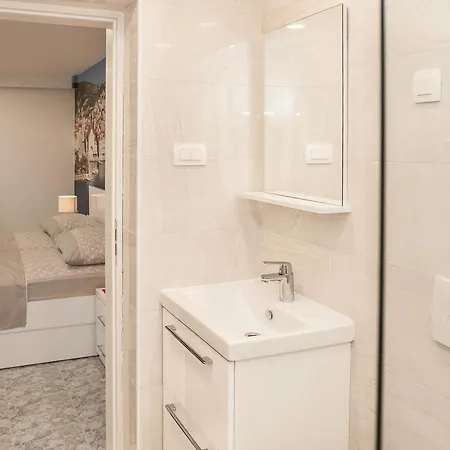 Apartment Majic Hvar Town