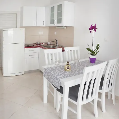 Majic Appartement Hvar Town