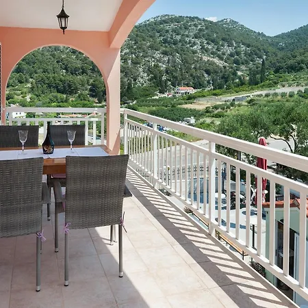 Majic Appartement *