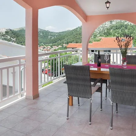 Apartment Majic Hvar Town