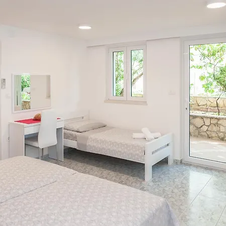 Daire Majic Hvar Town