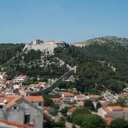 Apartment Majic Hvar Town