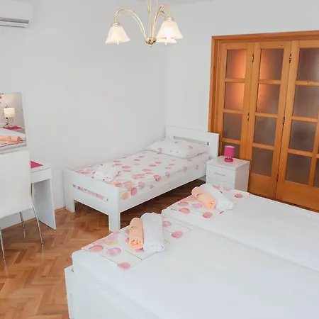 Majic Apartment Hvar Town