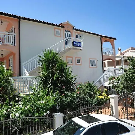 Majic Appartement *