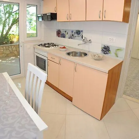 Appartement Majic