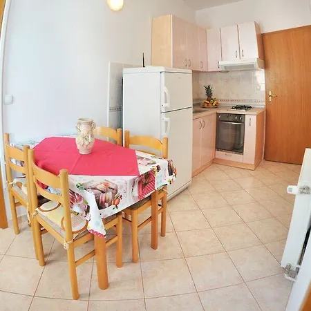 Appartement Majic *