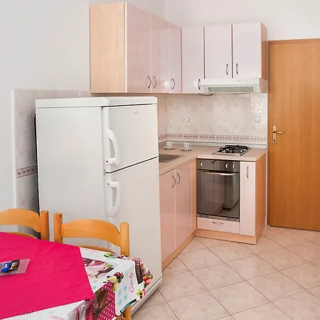 Appartement Majic *