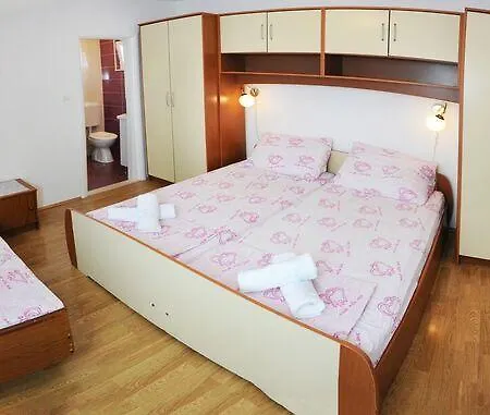 Majic Appartement
