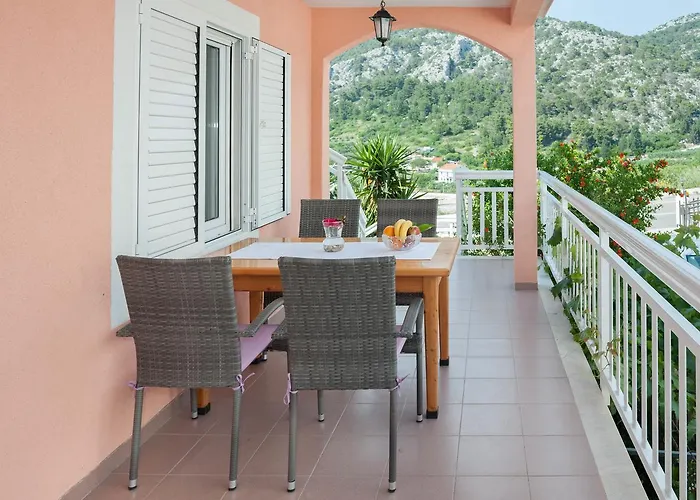 Majic Apartment Hvar Town