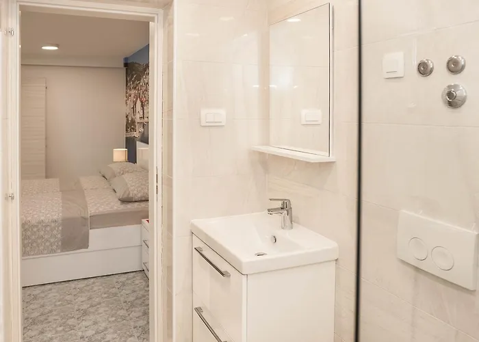 Apartment Majic Hvar Town