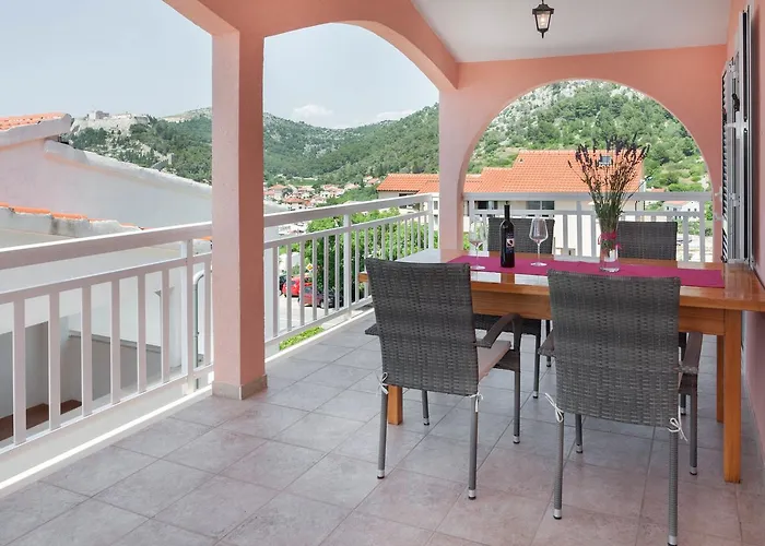 Apartment Majic Hvar Town