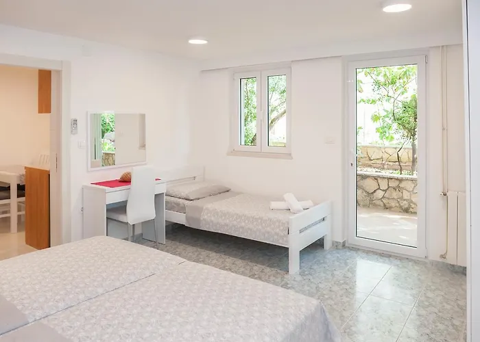 Apartment Majic Hvar Town