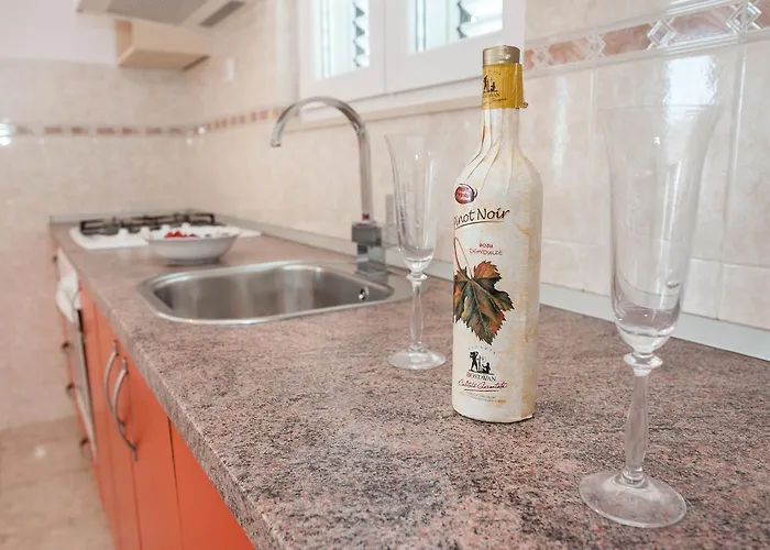 Majic Apartment Hvar Town