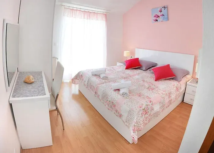 Apartment Majic Hvar Town