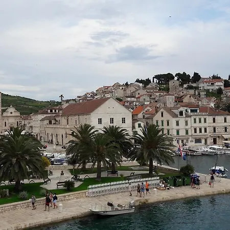Majic Hvar Town