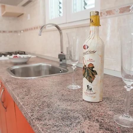 Majic Lägenhet Hvar Town