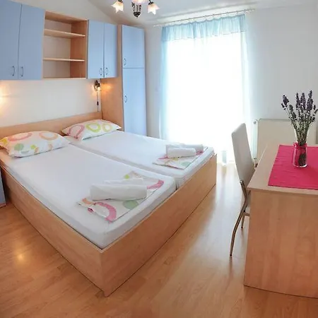 Majic Lägenhet Hvar Town